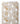 Tissu - Lapins et feuillages beige