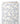 Tissu - Roses bleues sur fond beige