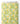 Tissu - Citrons et feuillage vert