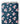Tissu - Fleurs roses et bourgeons verts