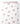 Tissu - Porcelets roses et points blancs