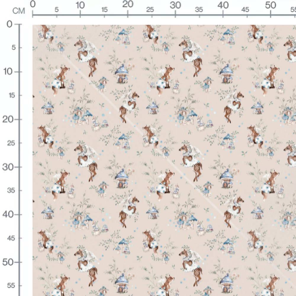 Tissu - Ailés en vêtements colorés