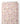 Tissu - Canards et fleurs sur rose