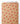 Tissu - Pommes rouges sur beige