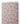 Tissu - Fleurs pastel sur violet