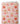 Tissu - Fraises entières et tranchées