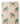Tissu - Ours et lapin sur beige