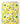 Tissu - Citrons et tranches sur blanc 2