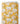 Tissu - Fleurs blanches et boutons verts