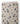 Tissu - Blaireaux et baies rouges beige