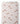 Tissu - Oiseaux roses sur fond beige 2