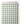 Tissu - Carreaux verts sur blanc