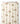 Tissu - Fraises et fleurs sur rayures