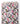 Tissu - Fleurs exotiques aquarelle