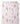 Tissu - Oursons roses et ballons roses