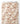 Tissu - Oiseaux et fleurs beige