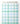 Tissu - Carreaux bleus et verts