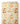 Tissu - Douces créatures sur beige