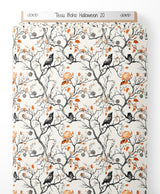 Tissu - Boho Halloween 20