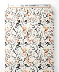 Tissu - Boho Halloween 20