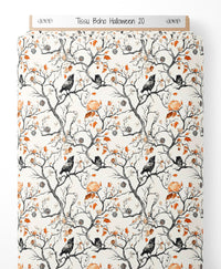 Tissu - Boho Halloween 20