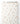 Tissu - Faons beige sur fond blanc