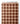 Tissu - Carreaux géométriques beige