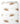 Tissu - Paresseux sur branches