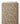 Tissu - Motif terrazzo beige et noir