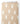 Tissu - Lapins blancs sur beige