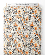 Tissu - Boho Halloween 16