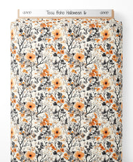 Tissu - Boho Halloween 16