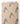 Tissu - Ours et lapins sur beige