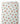 Tissu - Fraises pastel sur fond clair