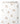 Tissu - Roses beige et bourgeons doux