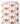Tissu - Petites princesses et fleurs