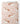 Tissu - Licornes blanches sur rose