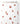 Tissu - Renards clairs et feuilles beige