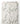 Tissu - Clochettes blanches sur tiges