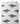 Tissu - Requins gris souriants