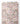 Tissu - Pivoines roses sur fond gris