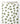 Tissu - Tranches de kiwis vertes