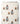 Tissu - Ours avec ruche mobile