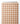 Tissu - Carreaux beige et marron classique