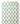 Tissu - Arbres verts sur fond beige