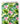 Tissu - Flamants roses et feuillage