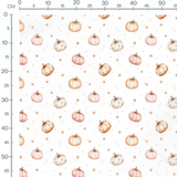 Tissu - Nuances de bleu abstraites