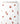 Tissu - Renards aquarelle et feuilles