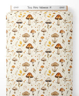 Tissu - Boho Halloween 14