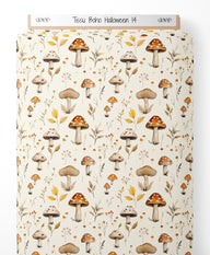 Tissu - Boho Halloween 14